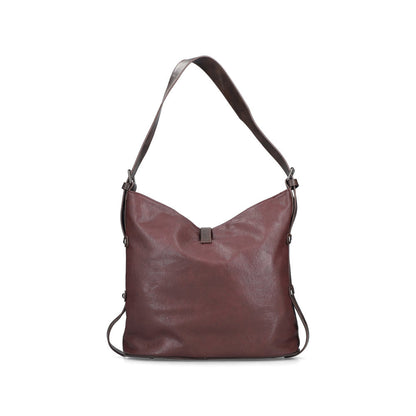 Rieker bag H1043-35 Burgundy Bag