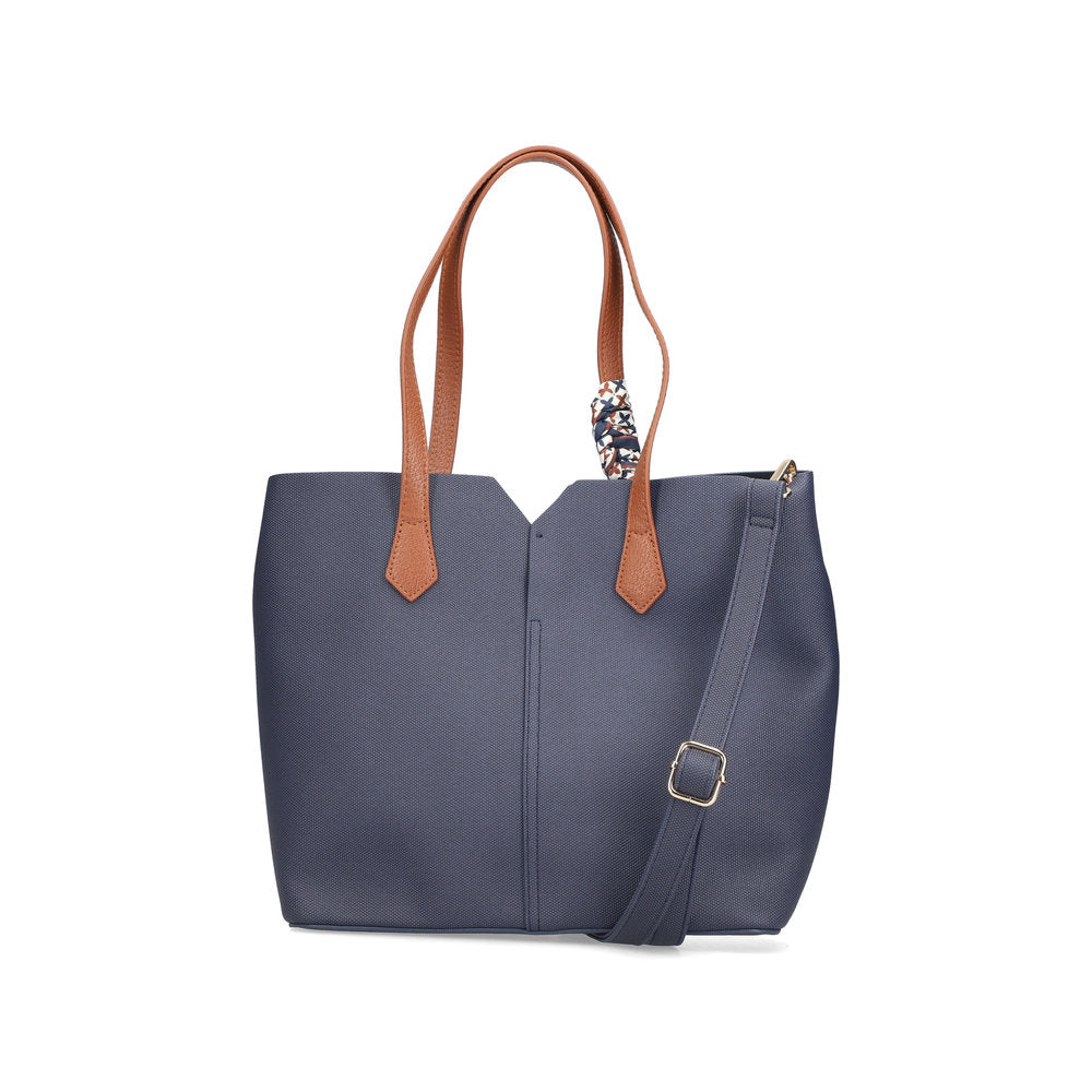 Rieker H1045-14 Navy Bag