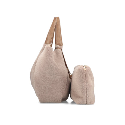 Rieker bag H1053-64 Taupe Bag