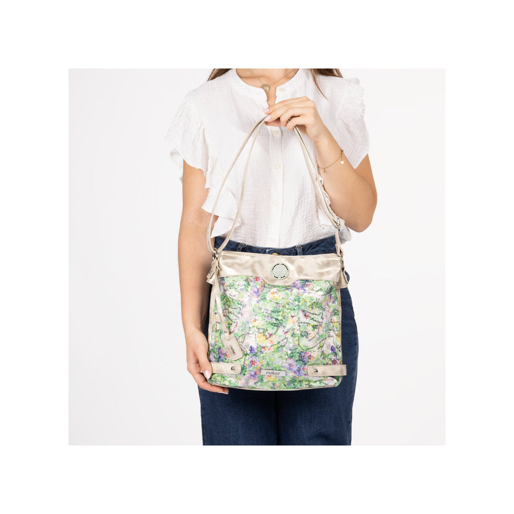 Rieker H1304-90 Multi Bag