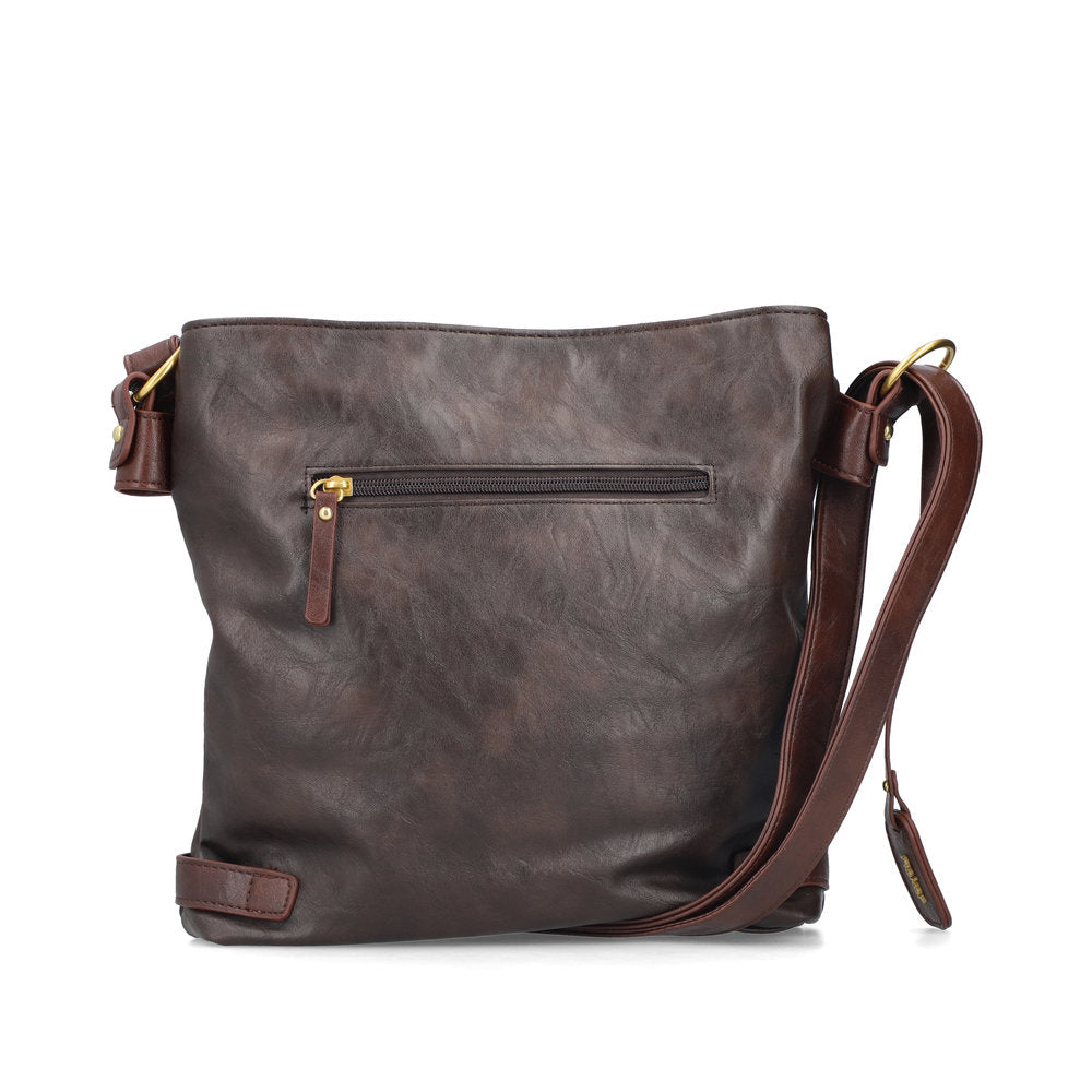 Rieker bag H1346-25 Brown Bag
