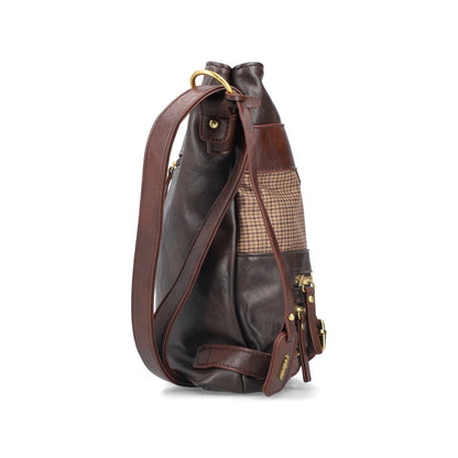 Rieker bag H1346-25 Brown Bag
