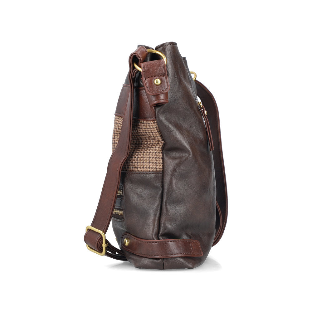 Rieker bag H1346-25 Brown Bag