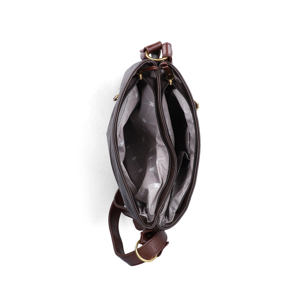 Rieker bag H1346-25 Brown Bag