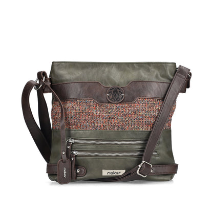 Rieker bag H1346-35 Green Bag