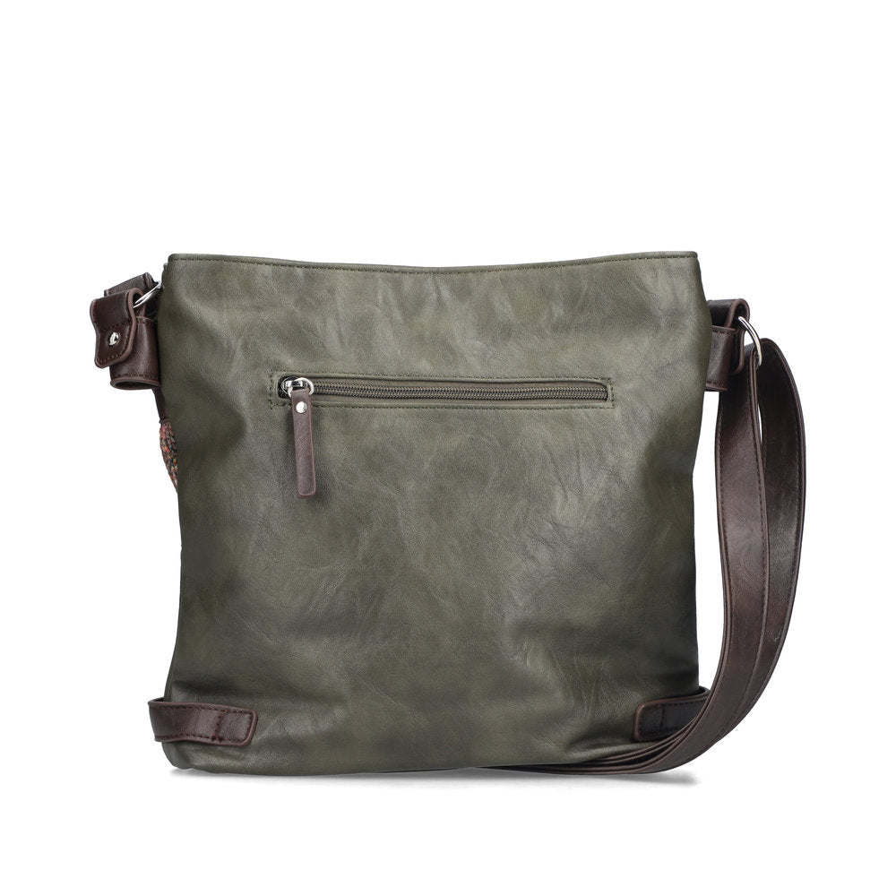 Rieker bag H1346-35 Green Bag