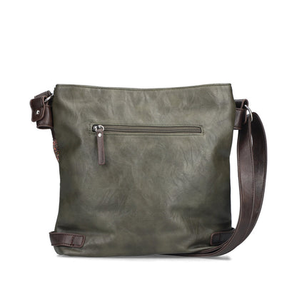 Rieker bag H1346-35 Green Bag