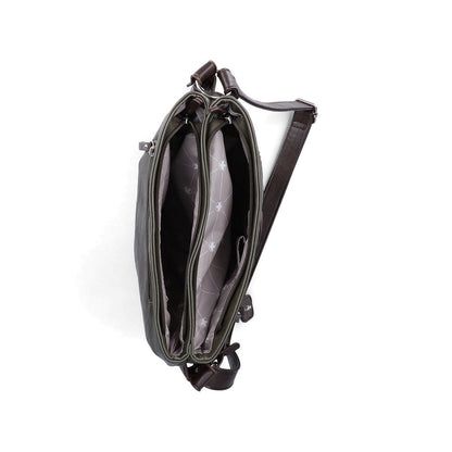 Rieker bag H1346-35 Green Bag