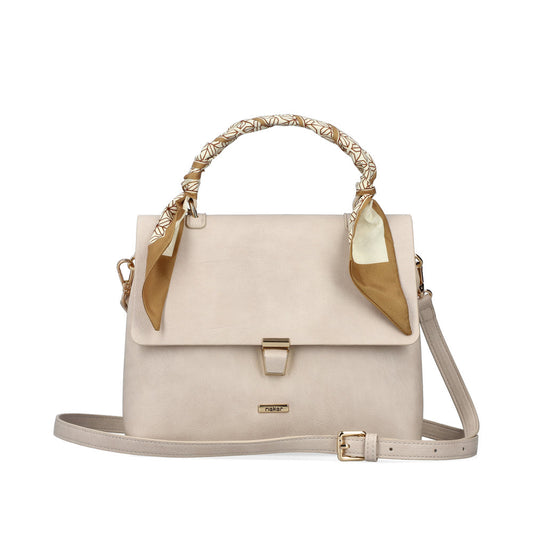Rieker H1605-60 Ivory Bag