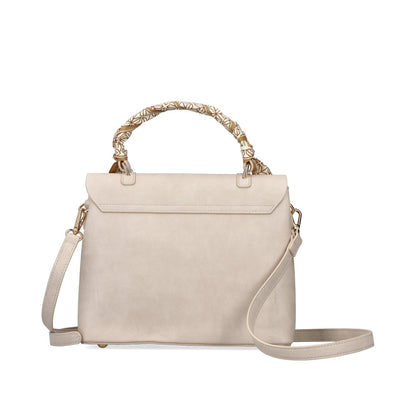 Rieker H1605-60 Ivory Bag