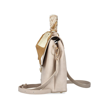Rieker H1605-60 Ivory Bag