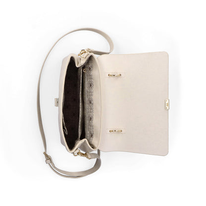 Rieker H1605-60 Ivory Bag