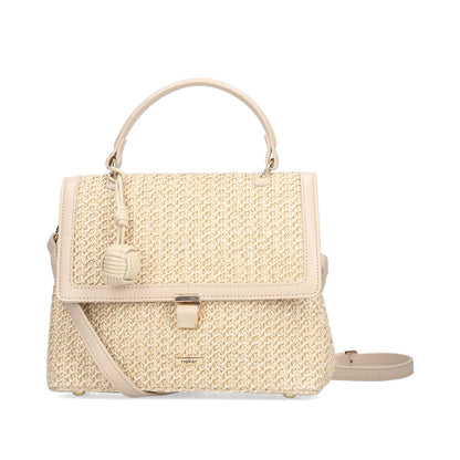 Rieker H1606-60 Beige Bag