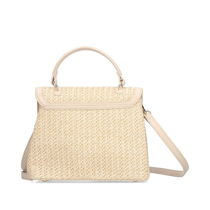 Rieker H1606-60 Beige Bag