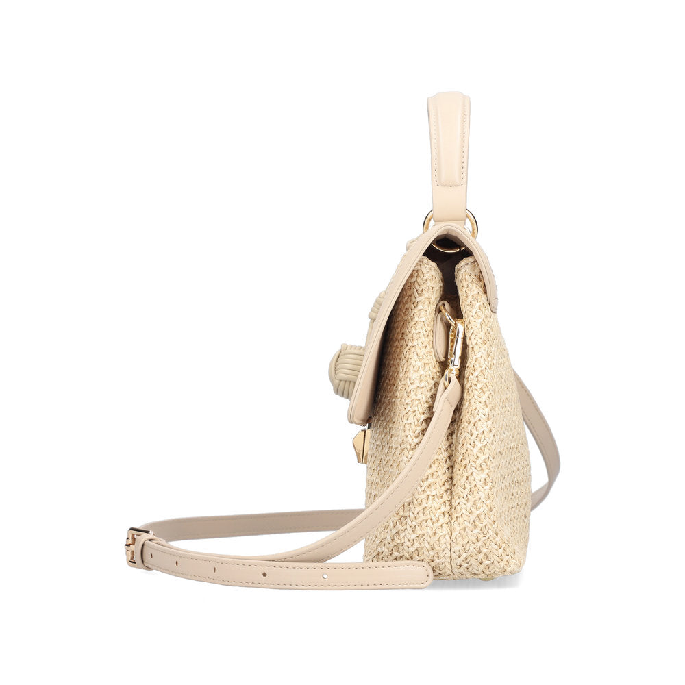 Rieker H1606-60 Beige Bag