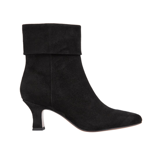 Regarde Le Ciel Hadley-01 7956-Black Boot