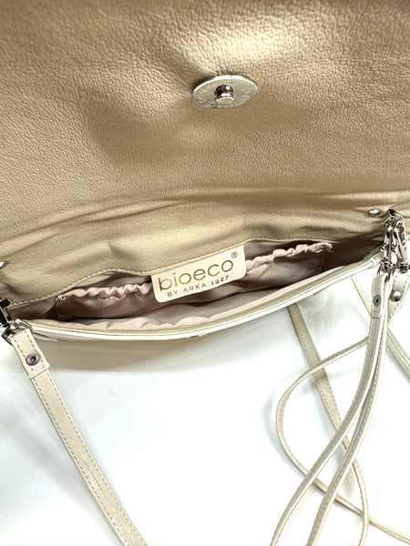Bioeco Ladies Clutch Bag