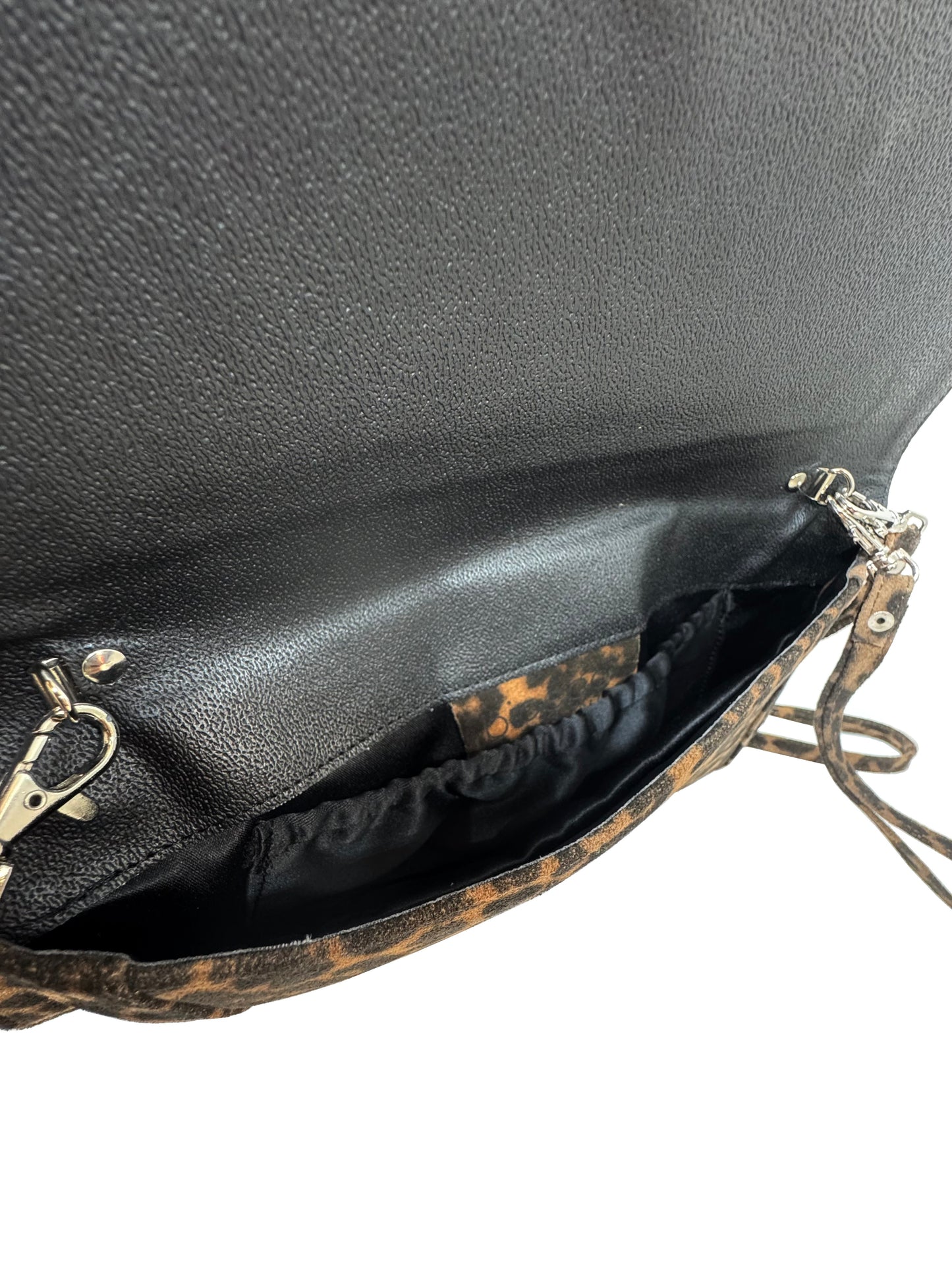 Bioeco Ladies Clutch Bag