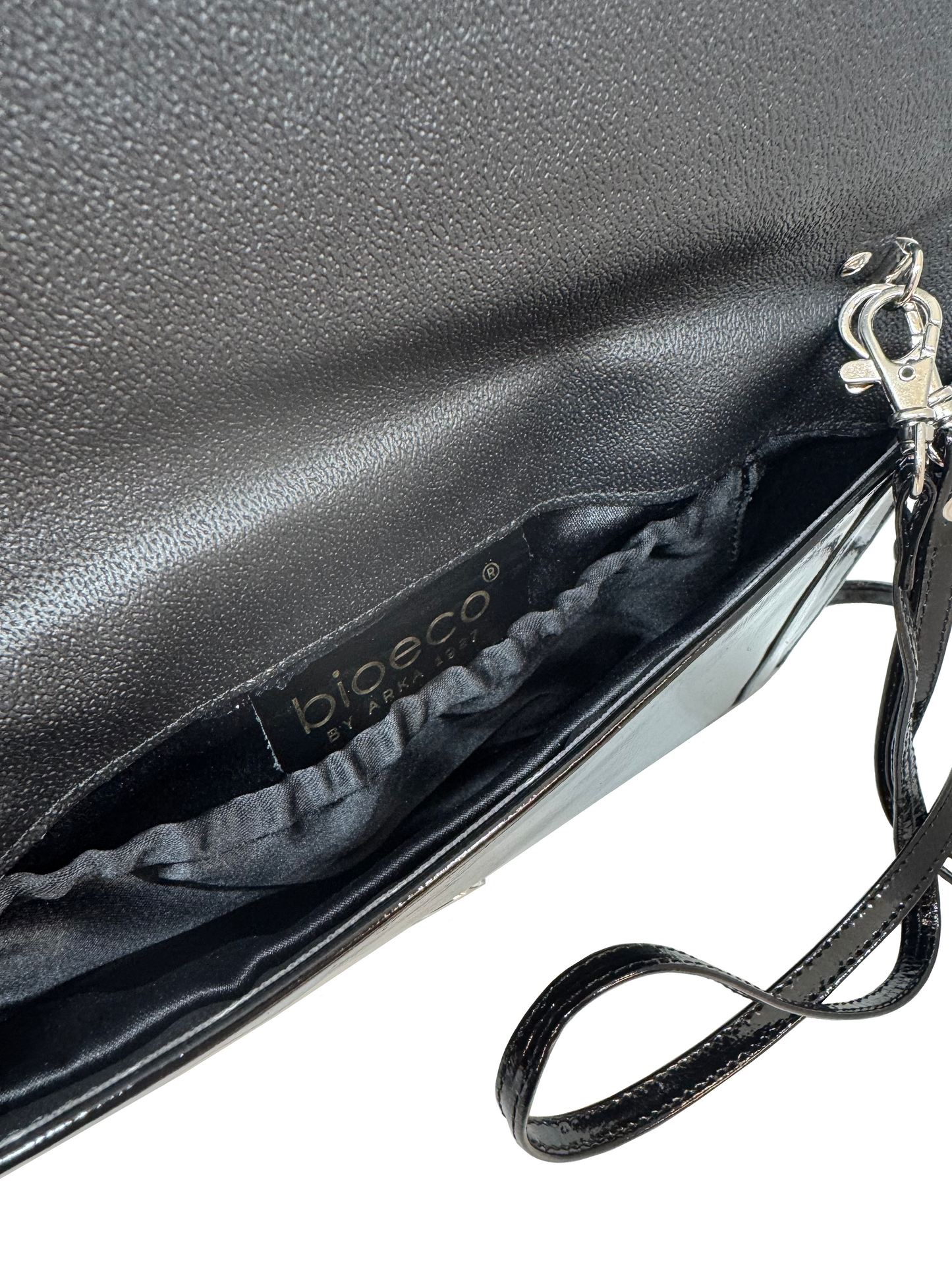 Bioeco Ladies Clutch Bag