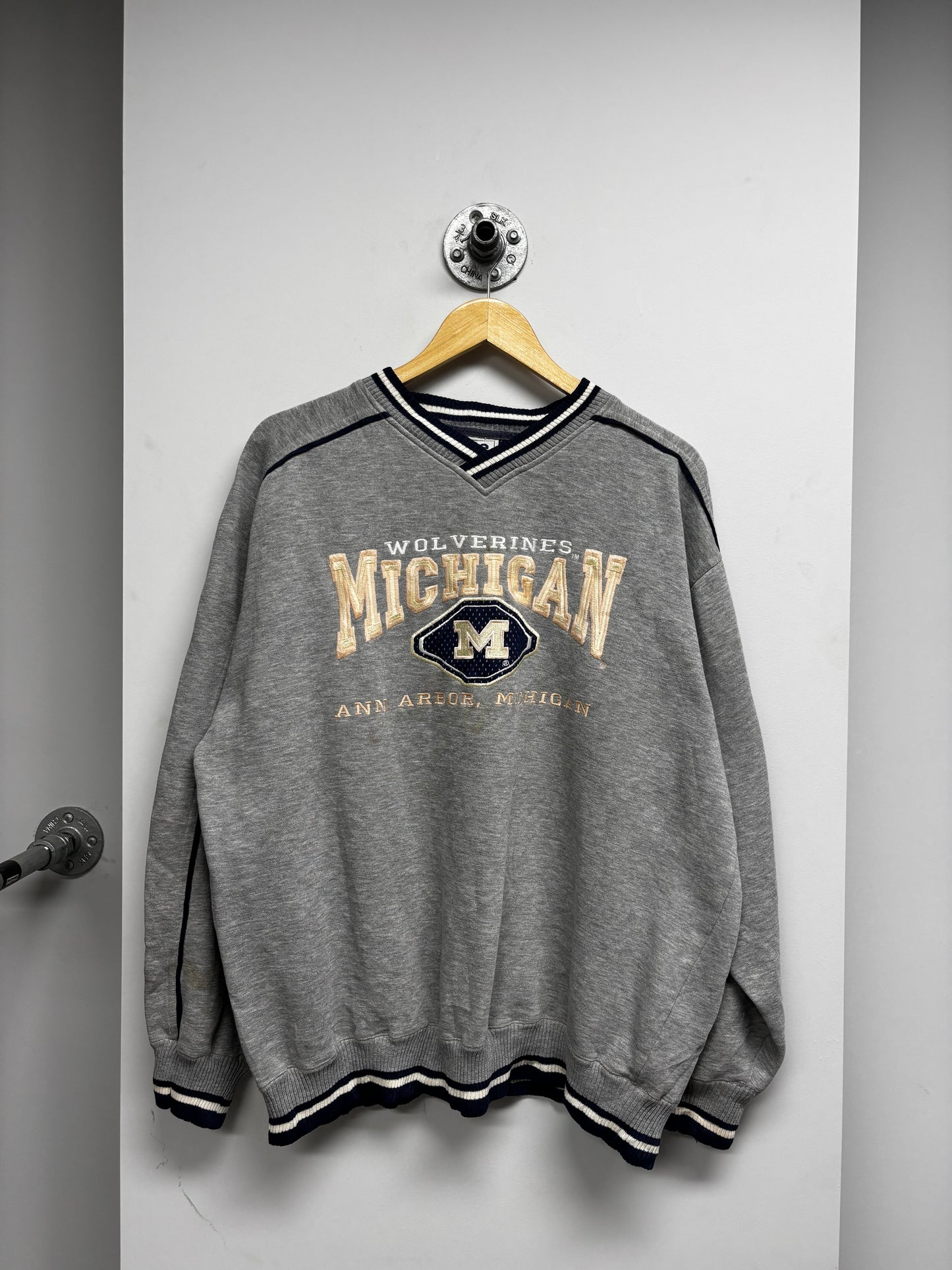 Relax Ladies Messina Mule Slipper