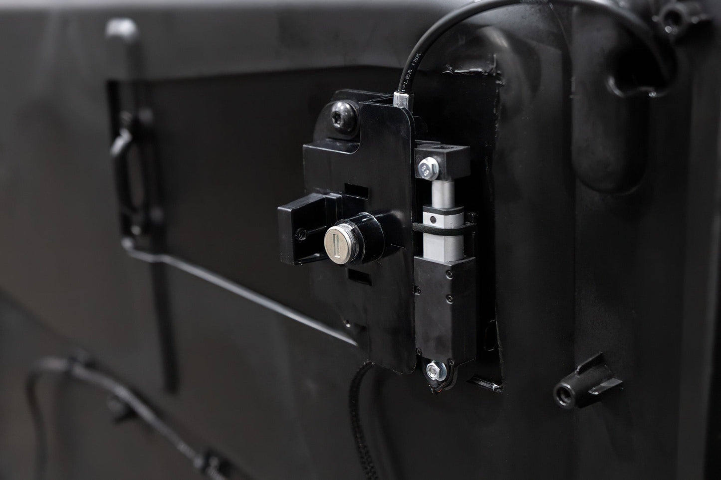 Relax Ladies Messina Mule Slipper