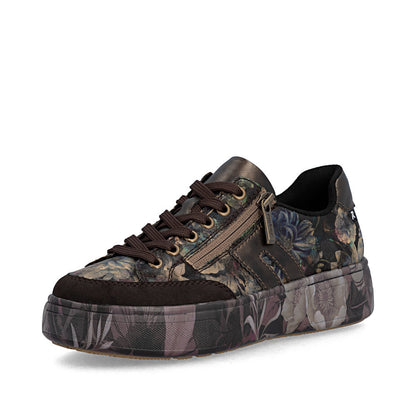 Rieker Brooke M7711-26 Multi Shoe