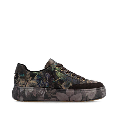 Rieker Brooke M7711-26 Multi Shoe
