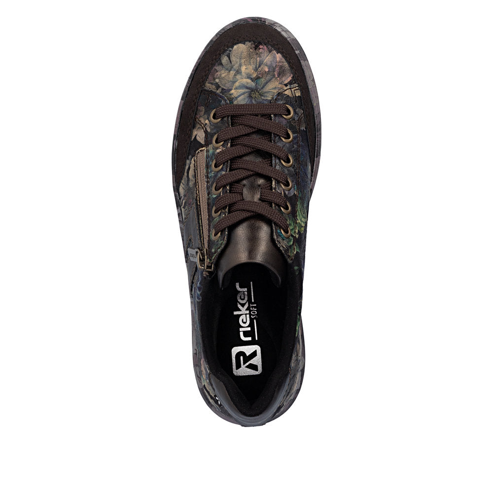 Rieker Brooke M7711-26 Multi Shoe