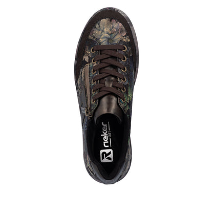 Rieker Brooke M7711-26 Multi Shoe