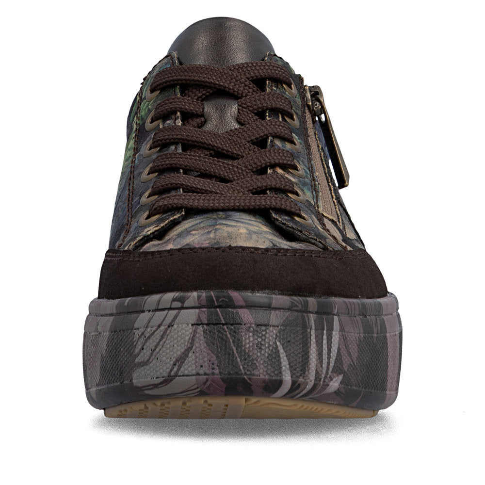 Rieker Brooke M7711-26 Multi Shoe
