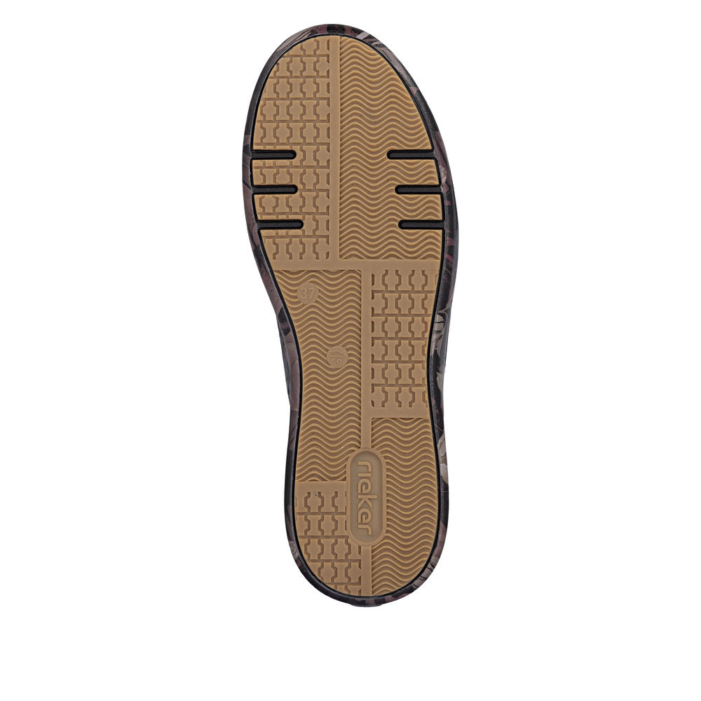 Rieker Brooke M7711-26 Multi Shoe