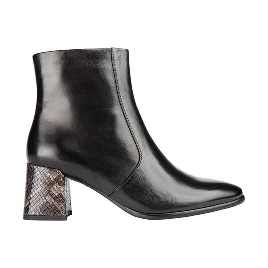 Regarde Le Ciel Millie-F26-01 2695-Black Boot