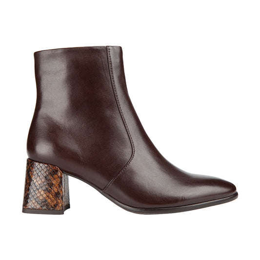 Regarde Le Ciel Millie-F26-01 6414-Castagno Boot