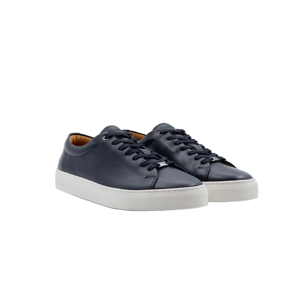 Ambitious Martin 11187A-4846AM Navy Sneaker