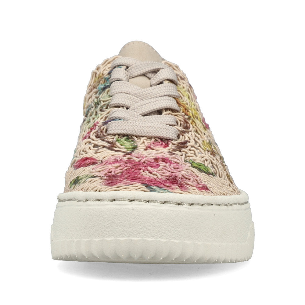 Rieker Enya N9919-91 Multi Sneaker