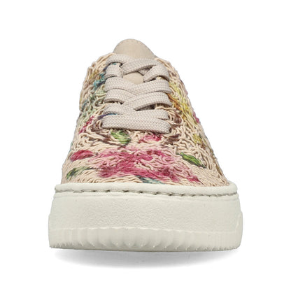 Rieker Enya N9919-91 Multi Sneaker