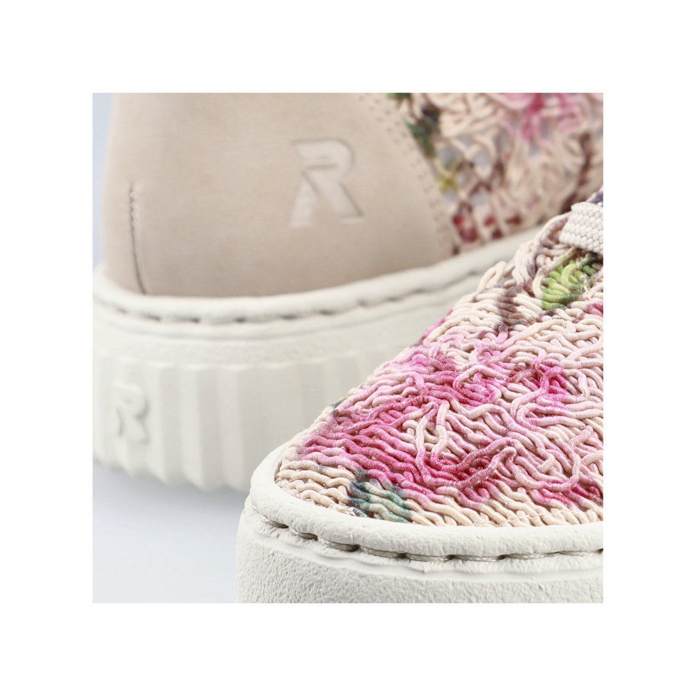 Rieker Enya N9919-91 Multi Sneaker