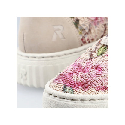 Rieker Enya N9919-91 Multi Sneaker