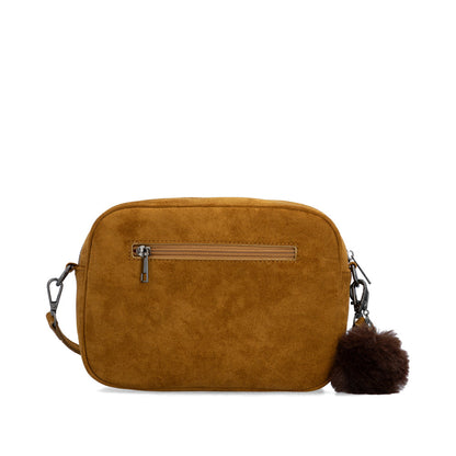Remonte Q0674-22 Tan Bag