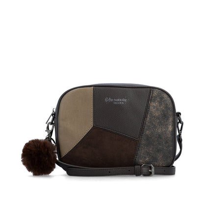 Remonte Q0674-25 Brown Bag