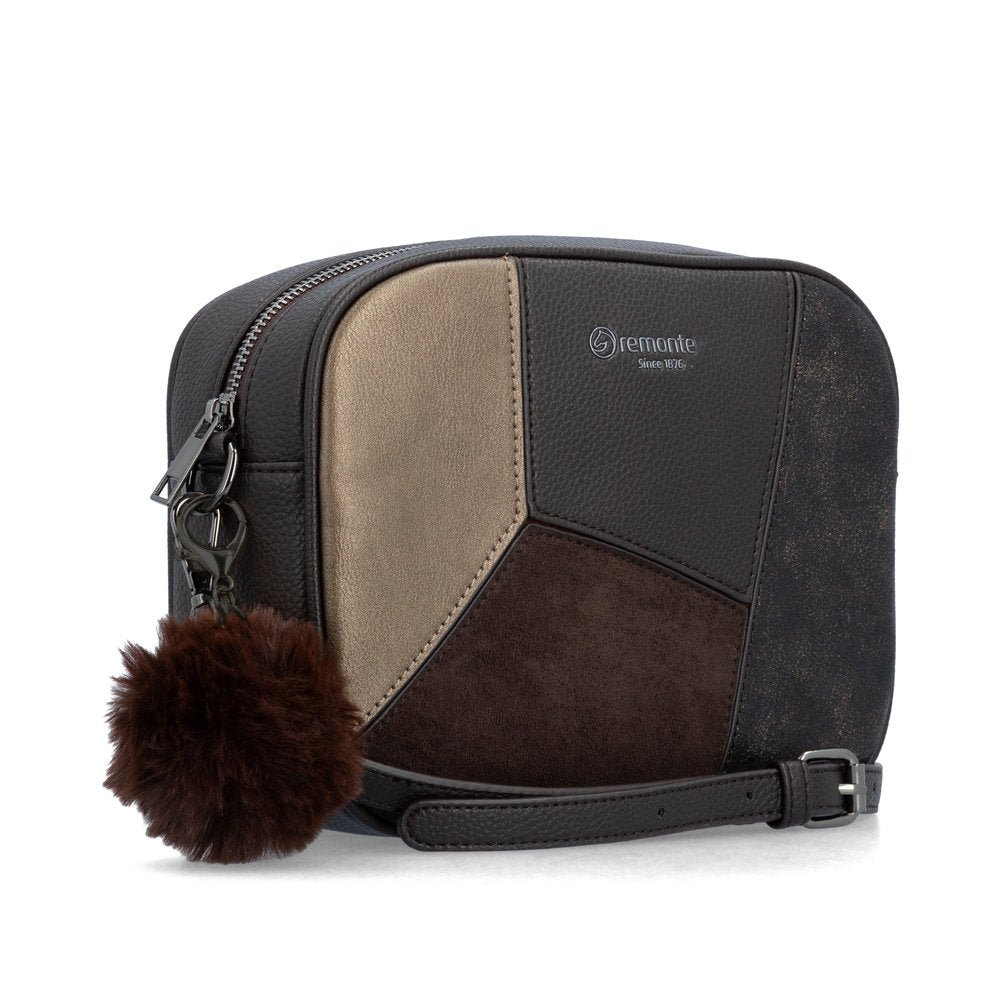 Remonte Q0674-25 Brown Bag