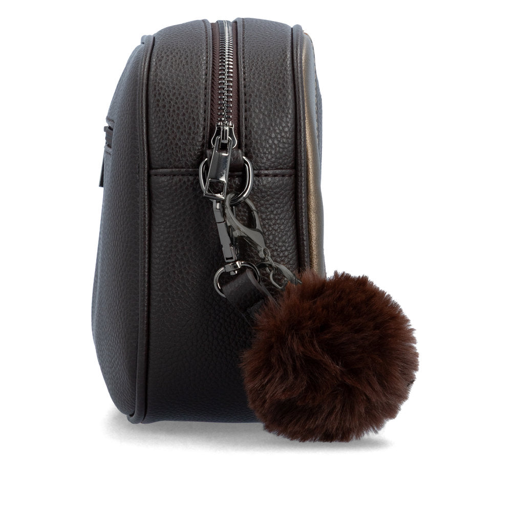 Remonte Q0674-25 Brown Bag