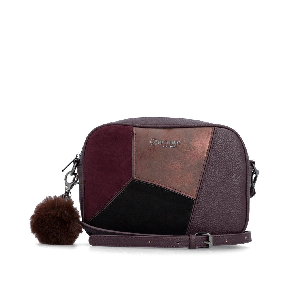 Remonte Q0674-35 Black Bag