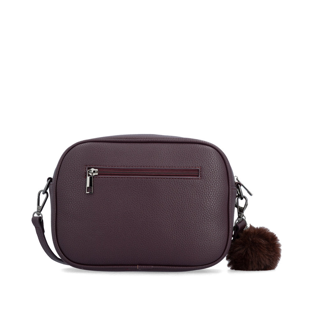 Remonte Q0674-35 Black Bag