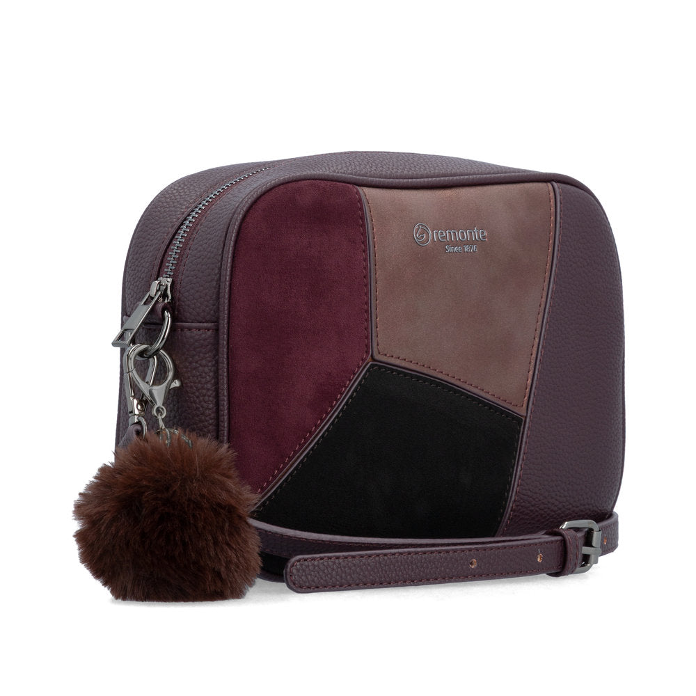 Remonte Q0674-35 Black Bag