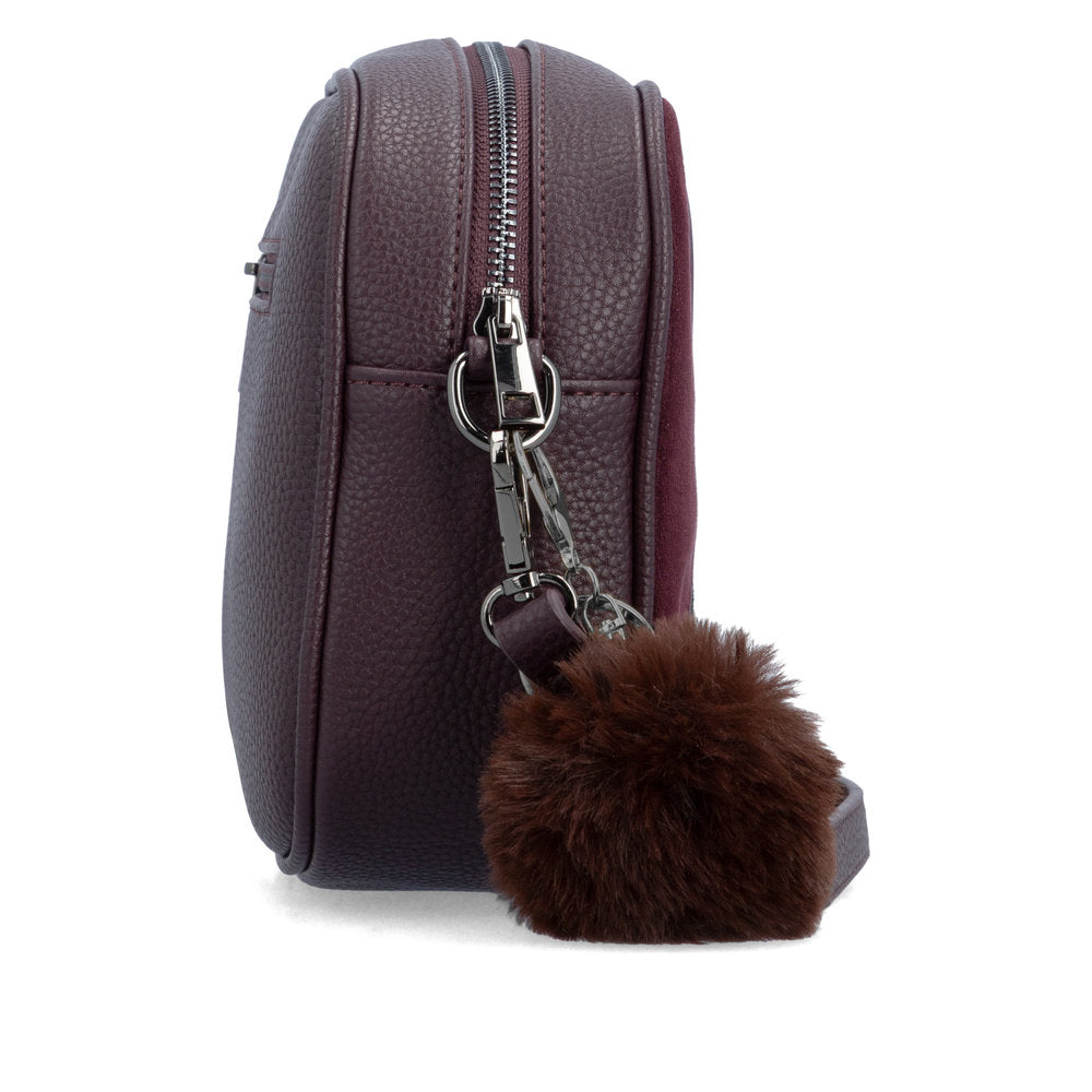 Remonte Q0674-35 Black Bag