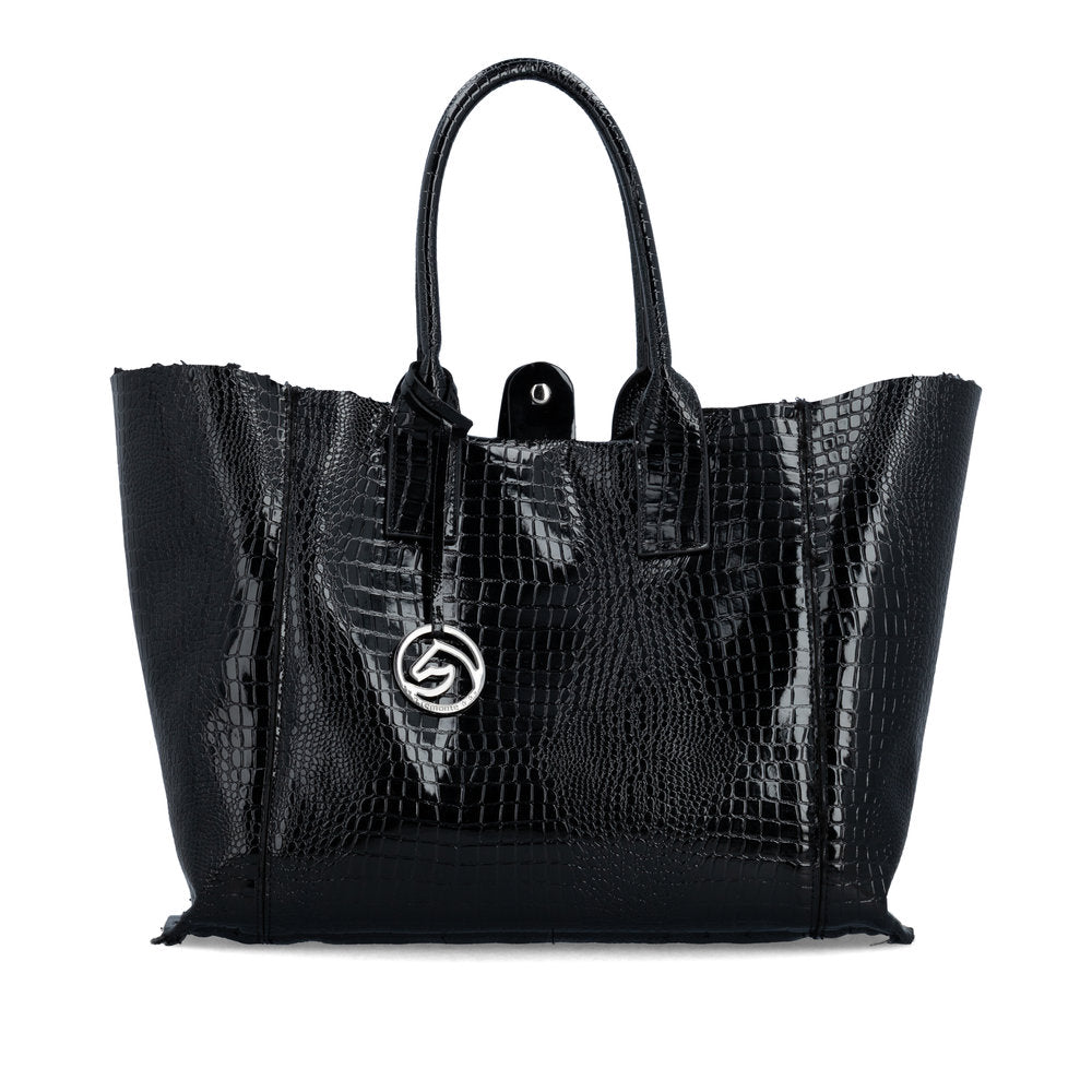 Remonte Q0748-00 Black Bag