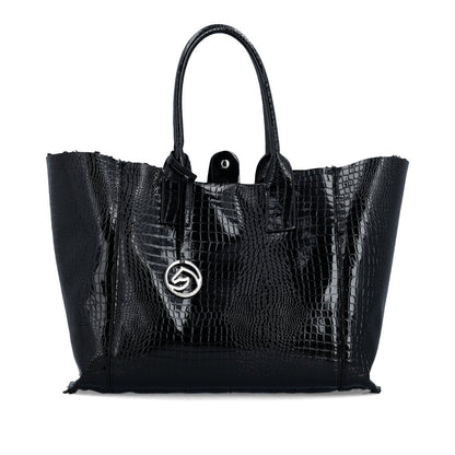 Remonte Q0748-00 Black Bag