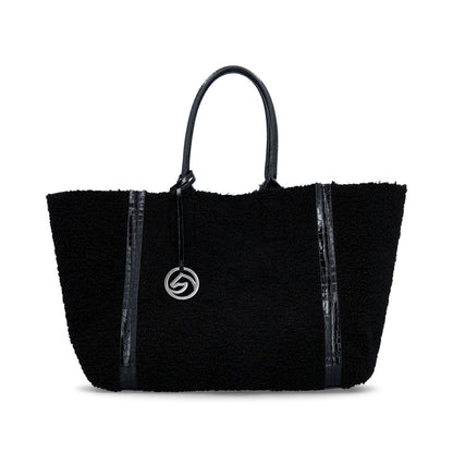 Remonte Q0748-00 Black Bag