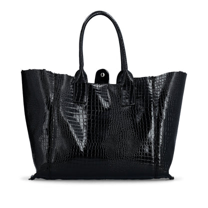 Remonte Q0748-00 Black Bag